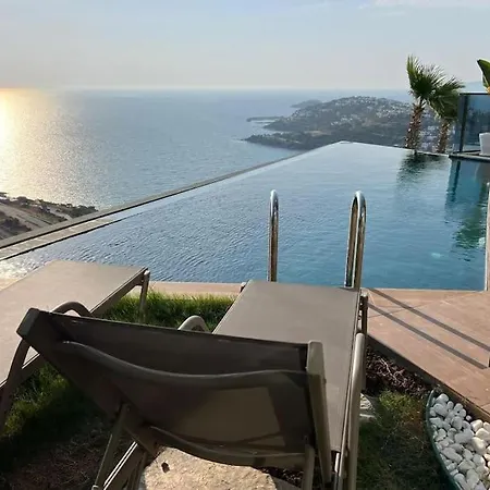 Villa Titanic; Ozel Havuzlu Elit *