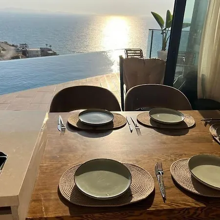 Titanic; Ozel Havuzlu Elit Villa *